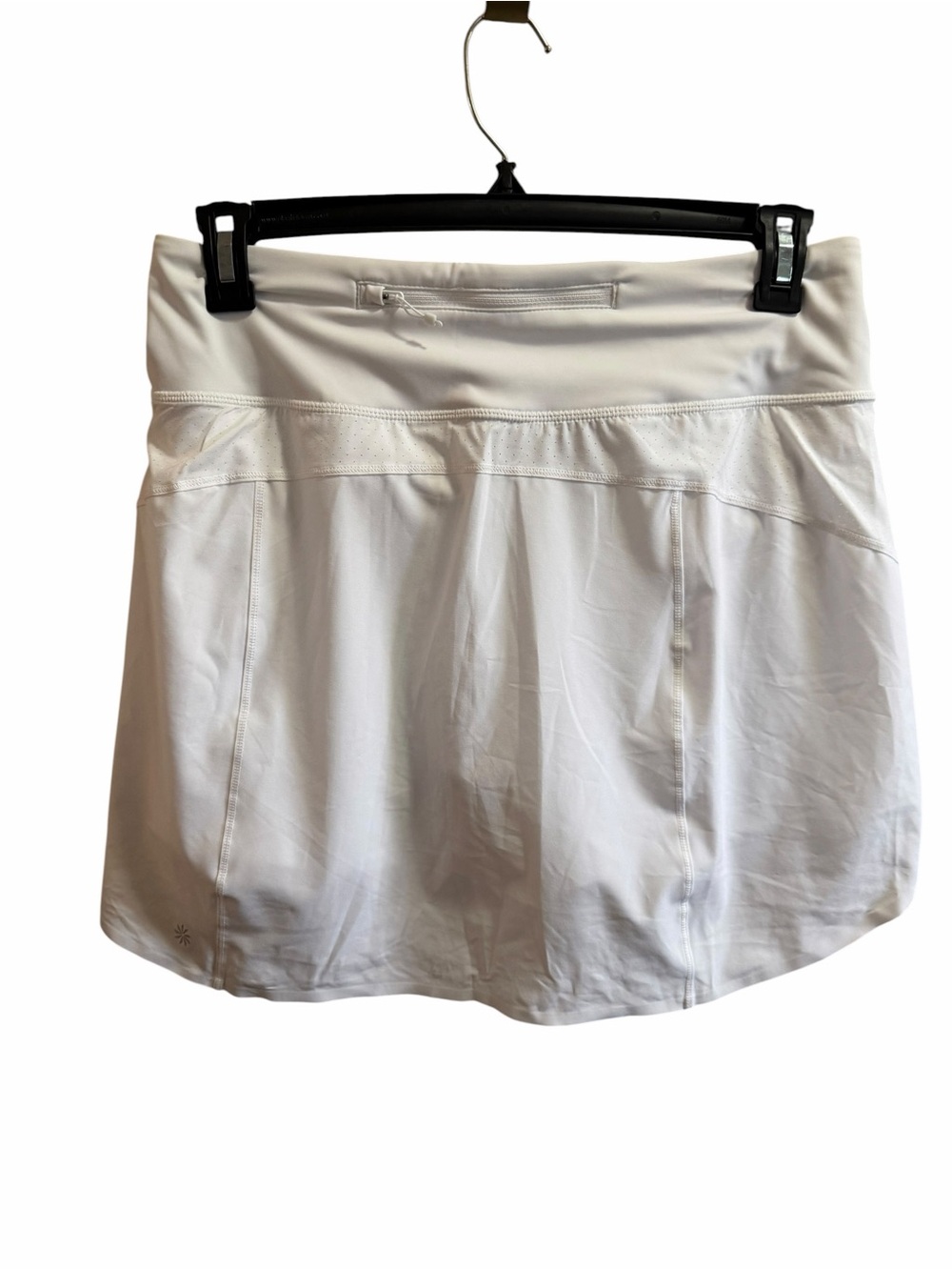 Athleta Run with it skort 16’’ size large NWT - Picture 6 of 7